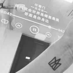 -明星刺青·洗纹身