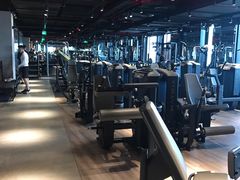 -威尔仕健身会所(古北1699店)