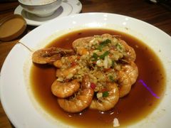五味大虾-尚岛私房菜(西方巷店)