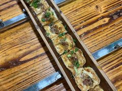 -竹一味·竹筒饭