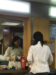 -南京美发店