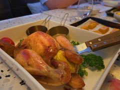 -素描餐厅(灵隐天竺店)