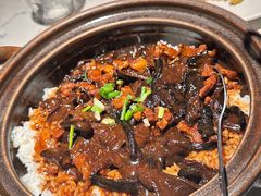 -奉天小馆·非遗东北菜(济南万象城店)