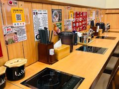 -博多一幸舍(侨福芳草地购物中心店)