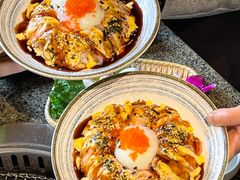 -梦山水日本烧肉(五四广场店)