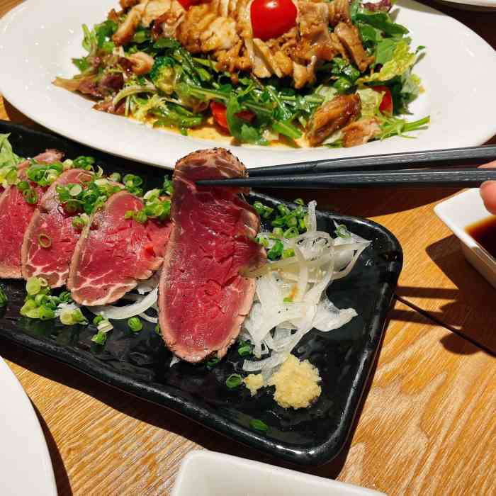爵士屋(颐堤港购物中心店)