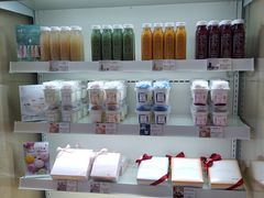 零售区-好利来(东四店)
