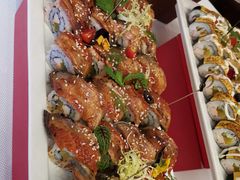 -顺德美的万豪酒店-万豪中餐厅