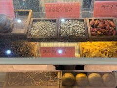 -梧州双钱龟苓膏(丽港航母店)