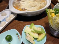 -龙泉人椰子鸡·糟粕醋·地标海南菜(龙昆南店)