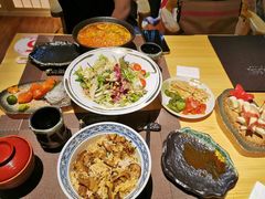 -匠糊·日本料理(美岸广场店)
