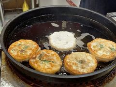 -沙州食驿·非遗小吃夜市