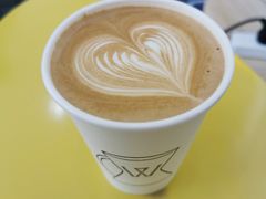 -W Coffee(船板巷店)