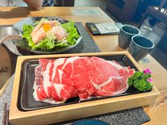 -湊湊火锅·茶憩(东城民盈国贸城店)