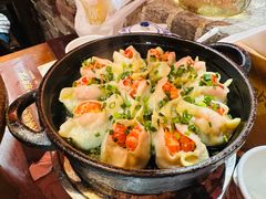 -山四砂锅(太原钟楼街店)