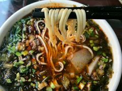 -东方宫中国兰州牛肉拉面(新起街店)