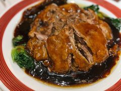 八宝全鸭-老正兴菜馆(福州路店)