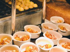 -济南香格里拉·咖啡泉自助餐厅