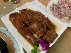 -红日饭店(裕隆三路店)