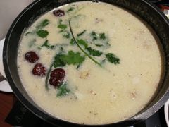 胡椒猪肚鸡-文兴酒家(Chinatown - Gerrard Street)