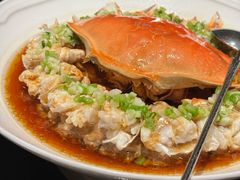 -锦楼·臻选新杭帮(杭州中心店)