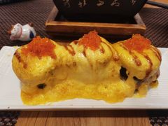 -樱の千渡日式料理·铁板烧•烧鸟(金盛田广场店)