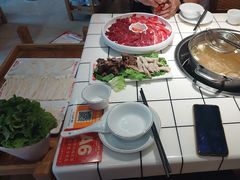 -幸运牛汕头小黄牛牛肉火锅(梅林店)