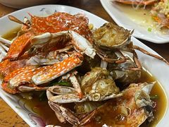 -众味海鲜大排档·活海鲜·潮汕味(南澳店)