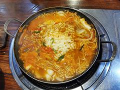 -意成料理