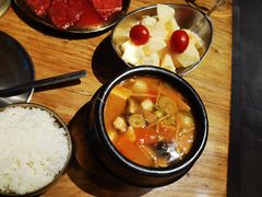 -汉拿山(北京上地华联店)