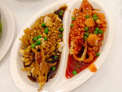 -小厨娘淮扬菜(江宁万达店)