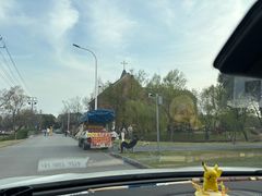 -两户人家农家乐