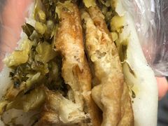 -上海虹口糕团(福州路店)