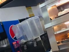 -华莱士·全鸡汉堡(济南大明湖店)