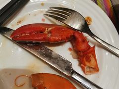 -万达瑞华酒店美食汇自助餐厅(楚河汉街店)
