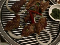 -贝勒爷·酥不腻烤鸭