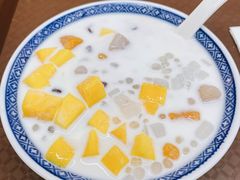 -三点半糖水铺(西溪银泰店)