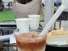 -一尺花园(安和花园店)