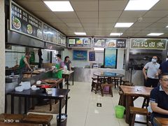 -阁瑞居闫记卤煮(乔庄北街店)