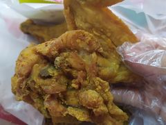 -永顺炸鸡( 立水桥北苑店)