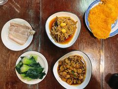 -同得兴 Since·1995 传统苏式面馆(嘉馀坊店)