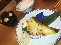 -希望日本料理(保利香槟花园店)