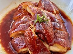 -莉莉海堂HAITANG·烤鸭(国贸商城店)