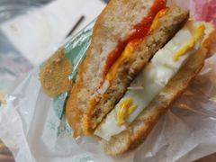 -麦当劳(东方时代广场分店)
