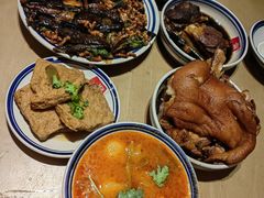张飞扒肉-張飛扒肉•四代传承(中央大街店)
