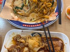 -银记肠粉店(广钢店)