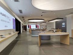 -华为授权体验店(华强北电子广场)