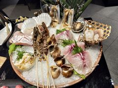 -官也街澳门火锅(新源里店)