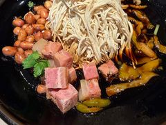 -大潮淮·淮扬菜(何园旗舰店)