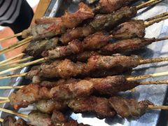 羊肉筋-西北朗益和穆斯林餐厅